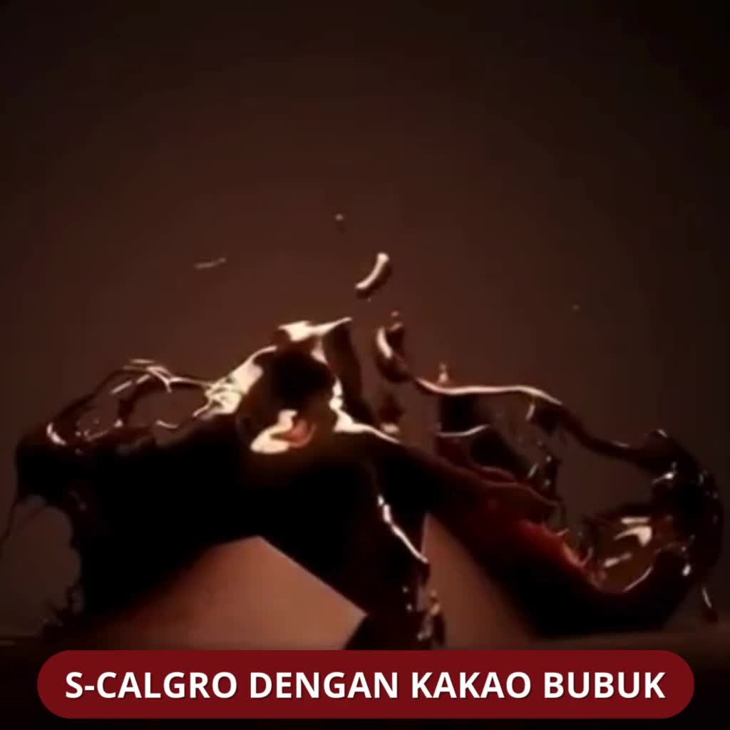 Paket 2 Box S-CALGRO Minuman Nutrisi Untuk Masa Pertumbuhan Meningkatkan Tinggi Badan Anak Kaya Antioksidan