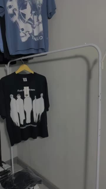 Kaos Distro Woopie Project Crop Boxy Oversize Pria Wanita - Lengan Pendek - Katun Combed 20s - Baju Atasan Hitam Santai Motif Utopia Unisex Tshirt Boxy skena Keren Sablon
