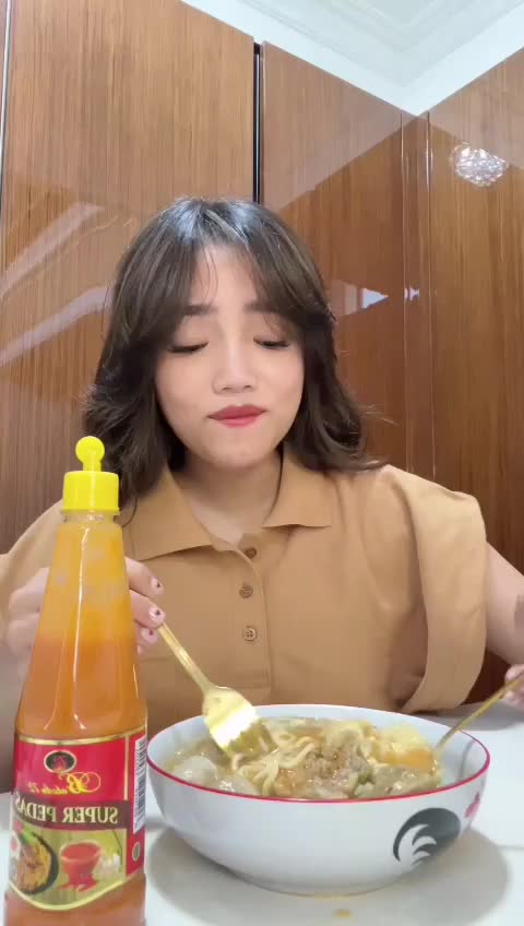 Sambal Balado Kaisar 72 Super Pedas Singkawang Kalimantan Barat