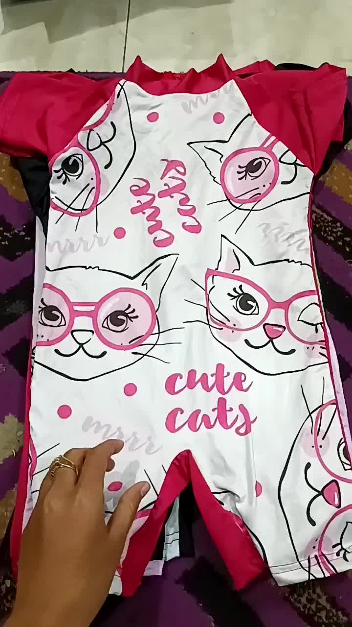 Baju Renang anak Laki kaki dan perempuan Murah berkualitas