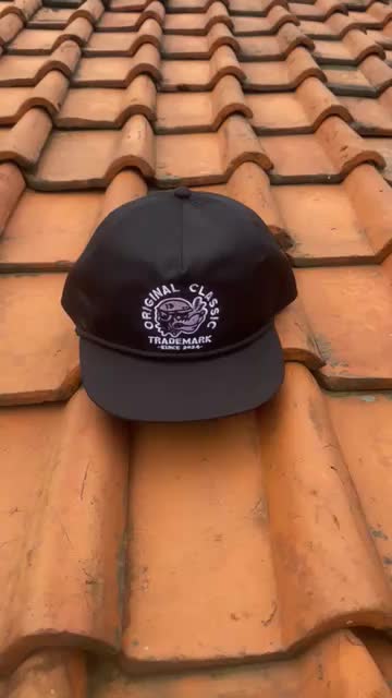 Topi Ropehat Bintang Masamba Snapback Skena Keren