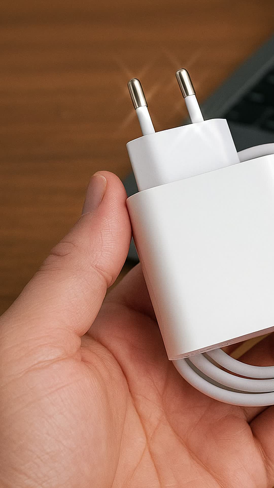 DINGS PowerHub PLUS 100W, 65W, 35W | Universal Travel Adapter | Charger Adaptor Gan Fast Charging