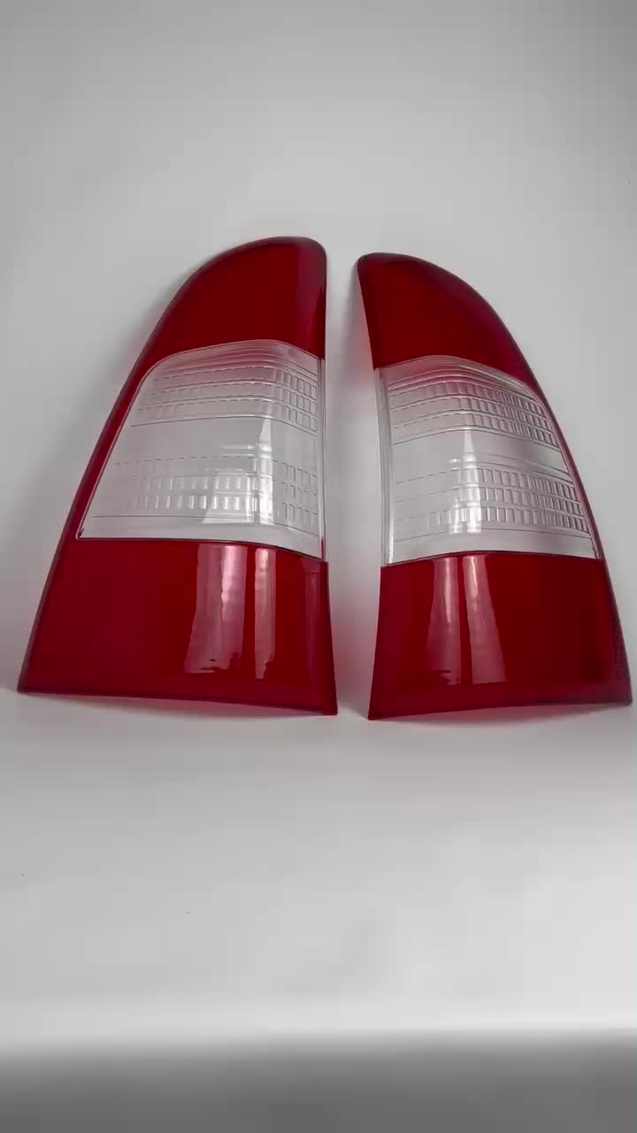 Mika Stoplamp Toyota Innova Grand 2012 2013 2014 2015/ Mika Lampu Belakang Innova 2012 2013 2014 2015