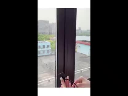 Kunci Pengaman Pintu Lemari Kulkas Jendela Best Refrigerator Lock Child Safety Lock