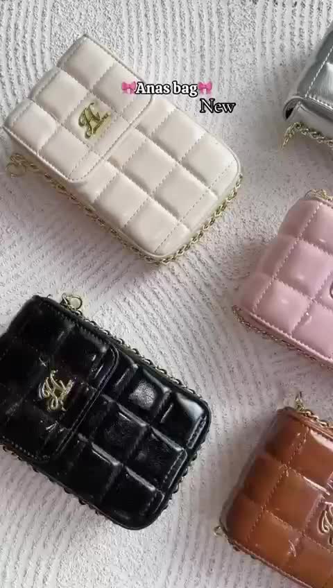 JIMS HONEY TAS KECIL WANITA ANAS MINI BAG PLUS