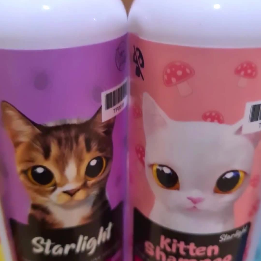 Starlight Shampoo anti jamur dan kutu 250ml