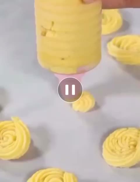 Yooyee Cake decoration 8 in 1/ Peralatan Hias Cake kue ulang tahun