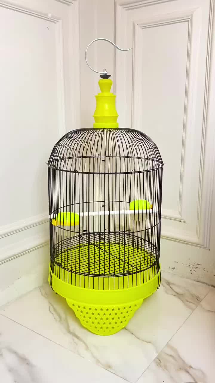 SET SANGKAR LOVEBIRD MINION TANGGUNG BINTANG OVAL / KAPSUL BESI IMPORT KANDANG LOVEBIRD SANGKAR BURUNG LOVE BIRD PARKIT KENARI SANGKAR