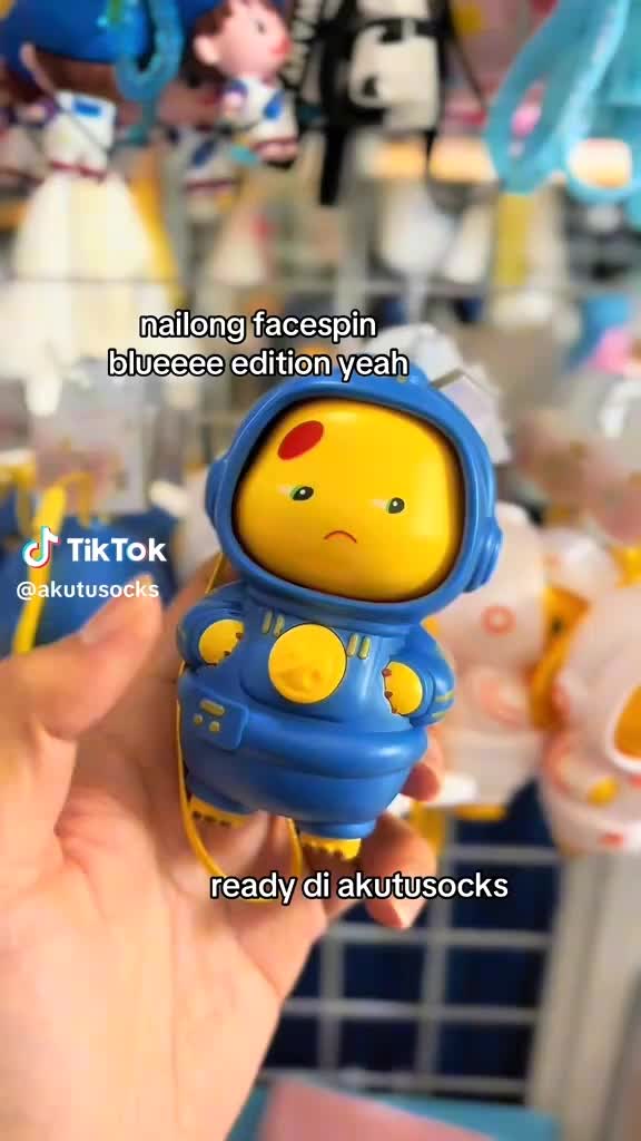MAINAN NAILONG DINO KUNING BONEKA LUCU BISA BERUBAH WAJAH EKSPRESI FACE CHANGING (WARAN RANDOM) Anak