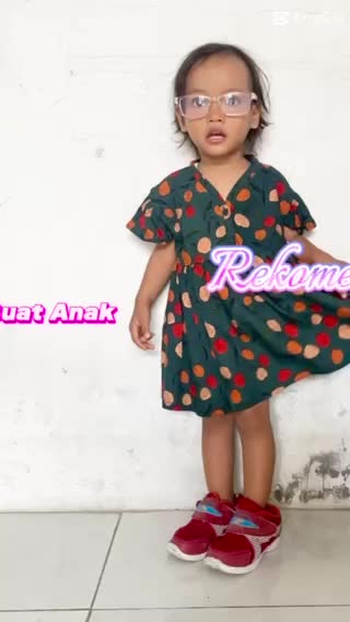 DASTER ANAK 0-12 TAHUN RAYON MOTIF BAYI 0-12 TAHUN DASTER ANAK MURAH/ BAJU ANAK PEREMPUAN DRESS ANAK PEREMPUAN Katun