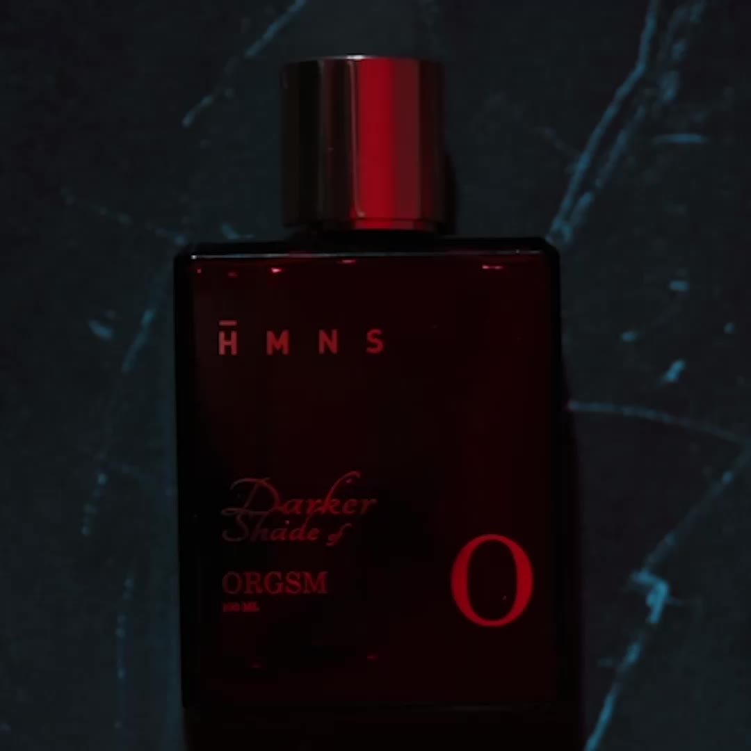 HMNS Perfume - Darker Shade of Orgsm Eau De Parfum 100 ml