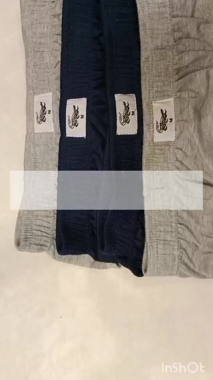 (12PCS) CELANA DALAM PRIA CROCODILE ISI 12 PCS CELANA DALAM PRIA CROCODILE KATUN