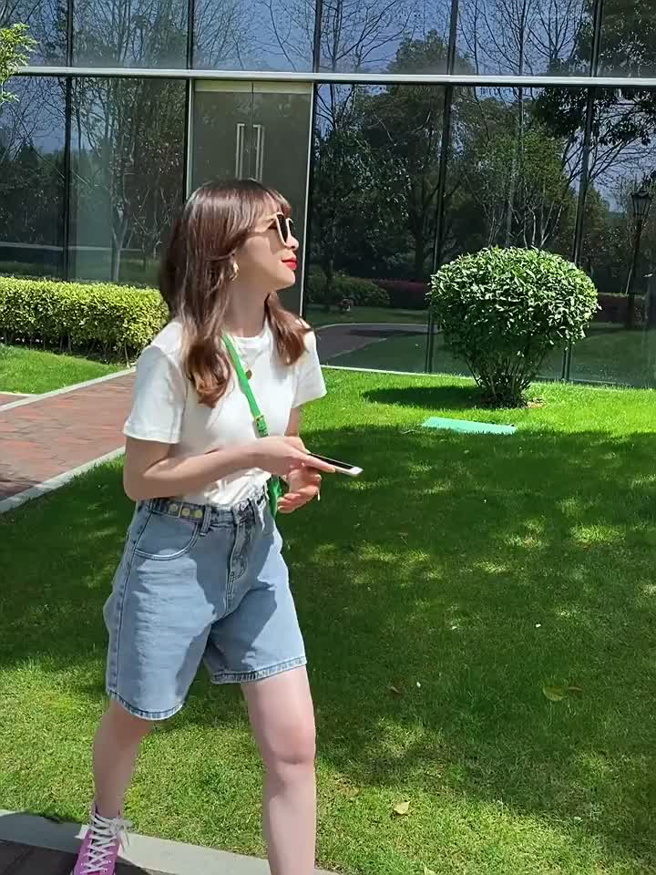 COD BAJU KAOS WANITA POLOS LENGAN PENDEK KAOS BASIC LENGAN PENDEK COTTON COMBED KAOS OVERSIZE UNISEX