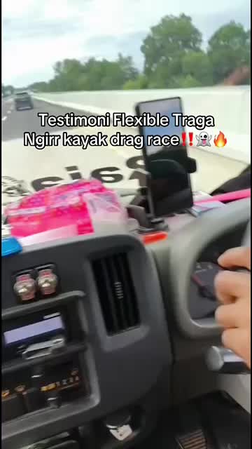 KNALPOT FLEKSIBEL PNP TRAGA NGIRR MAX TINGGAL BAUT