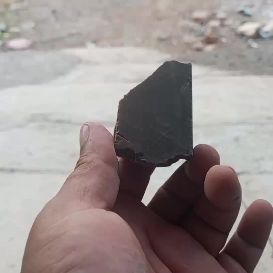 Bahan Rough Kecubung Api Aceh untuk Batu Cincin
