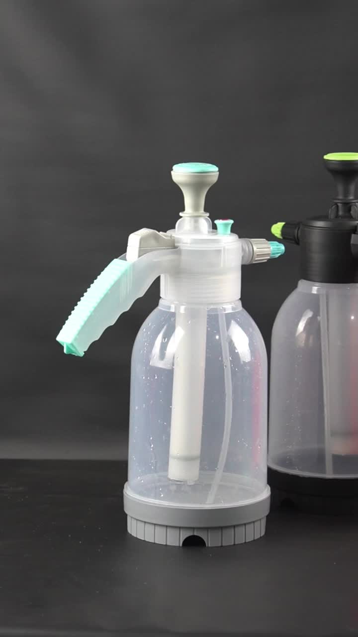 Semprotan Air Botol Semprot Tanaman dan Hewan Multifungsi Botol Spray Sprayer 500ml dan 2L