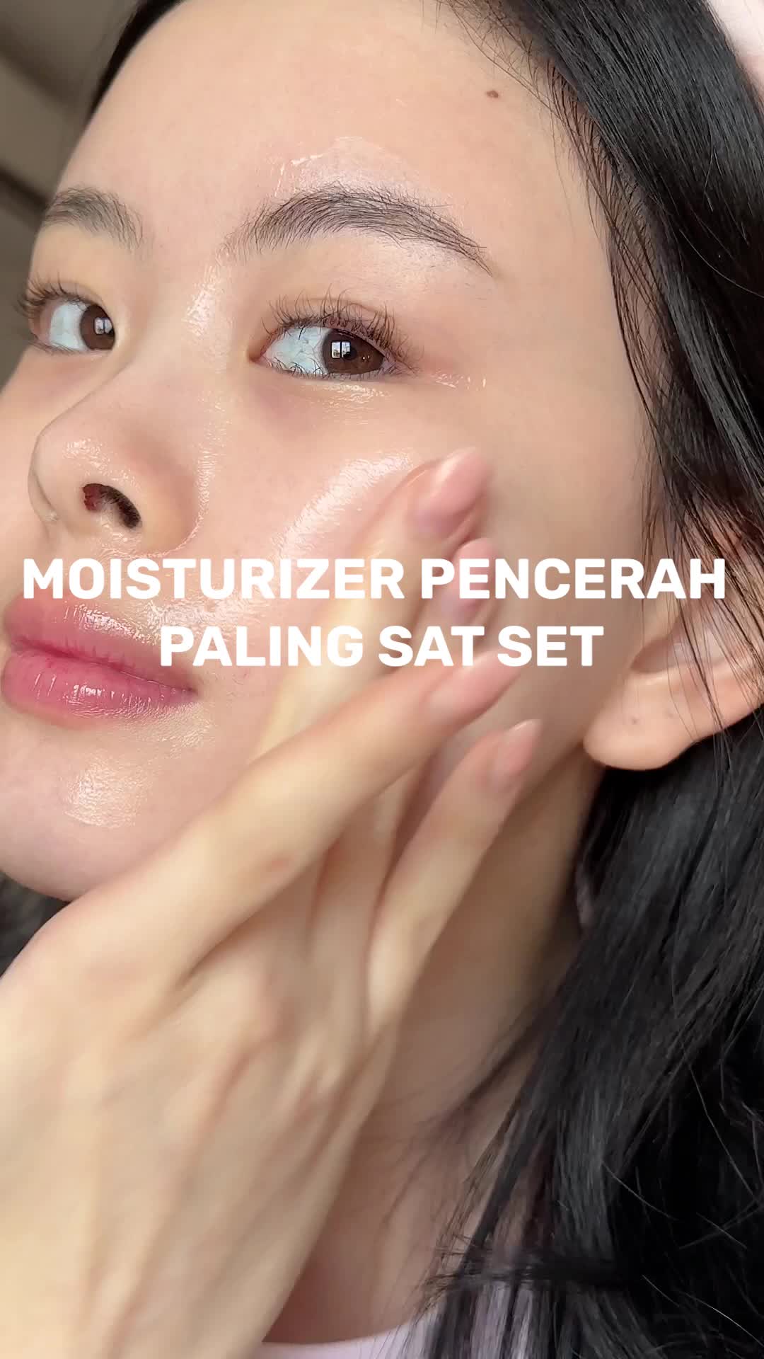 SPECIAL LIVE TERAGLOW MOISTURIZER BRIGHTCARE JUMBO Teraglow WHITE TEN AGENT - 5% Niacinamide TXA licorice alpha arbutin Cream pencerah mencerahkan kulit