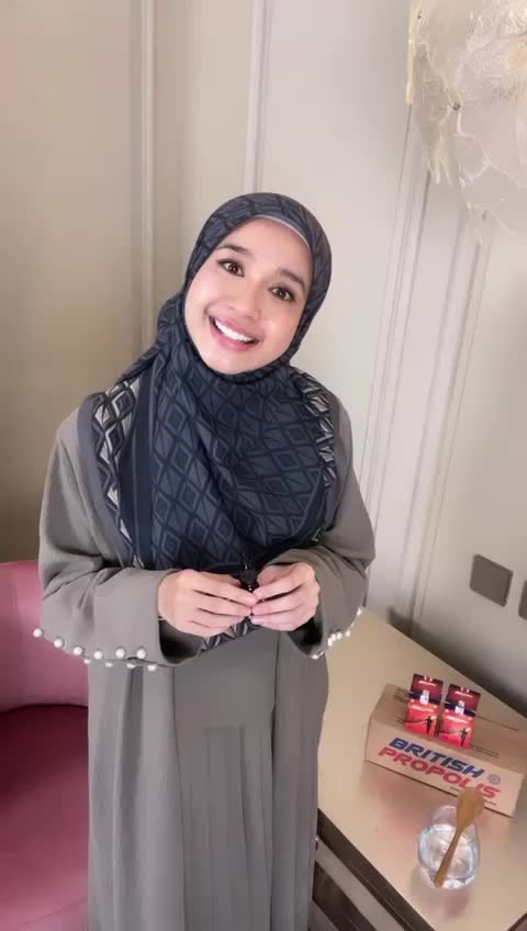 BRITISH PROPOLIS ORI 100% GARANSI UANG KEMBALI 2X LIPAT