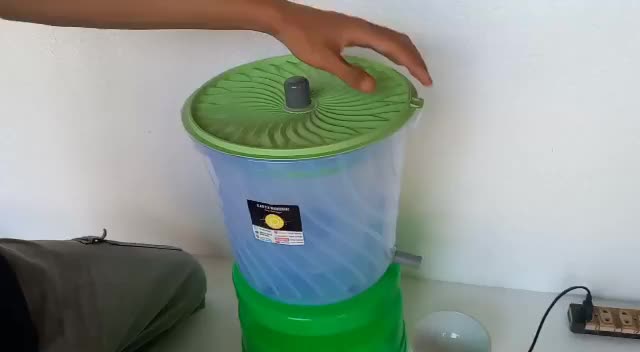 Best Seller nakula spiner peniris minyak spinner mesin pengering minyak Kayu Oil
