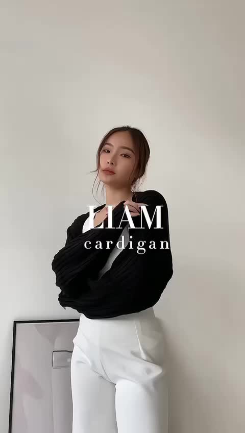 Belleza outlet Baju Atasan Wanita Rajut Korean Style Liam 7 Get Blouse Atasan Wanita