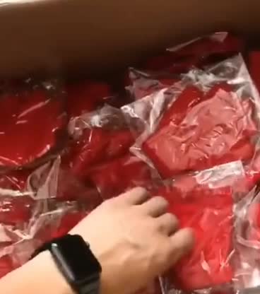 Sarung Tangan Rajut Anak Cewek 3-5 Tahun Elastis Bahan Rajut Jahitan Halus