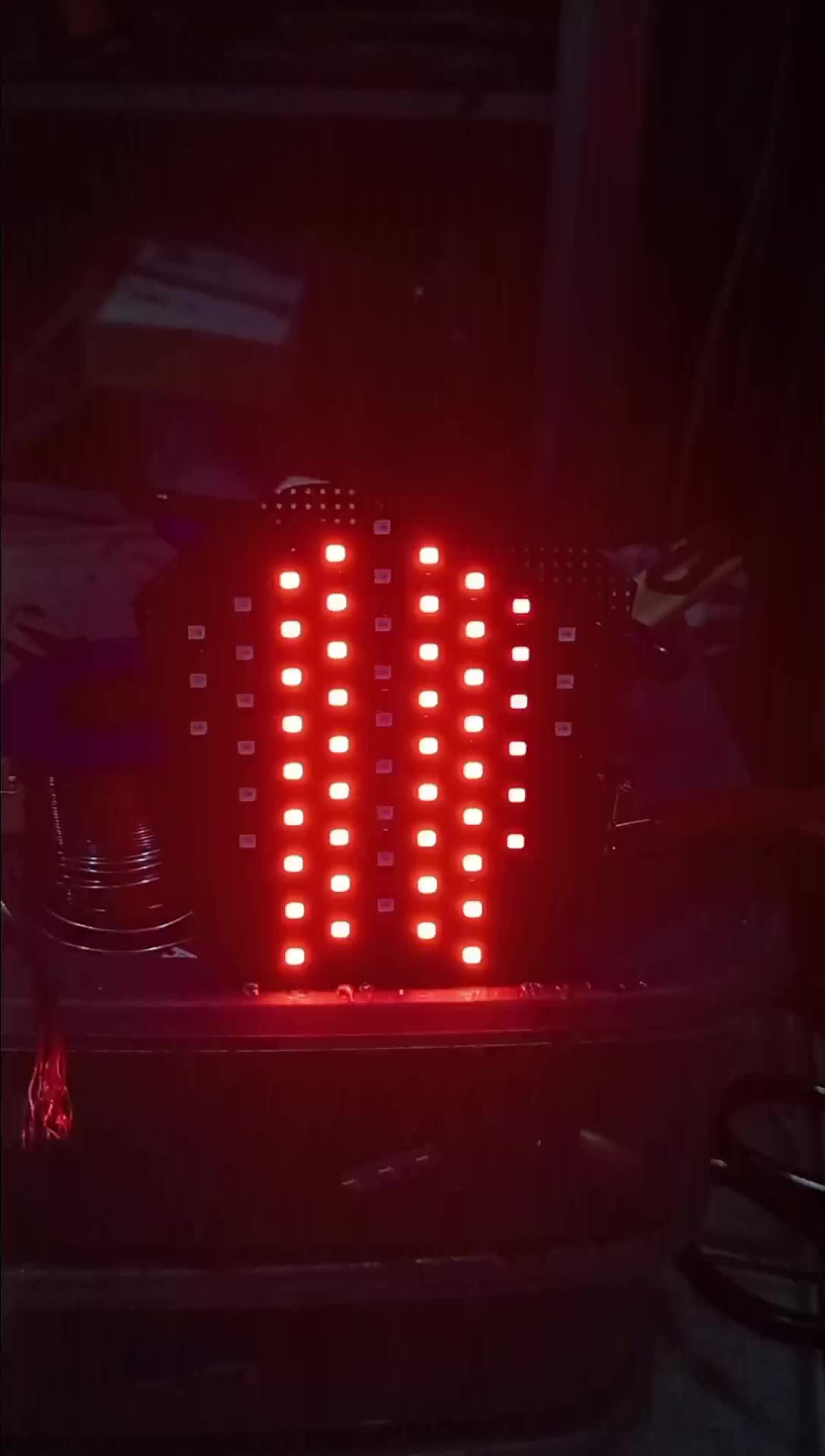 lampu running revo fit fi revo injeksi revo x 8 mode otomatis 5 tr tinggal colok (wajib arus dc)