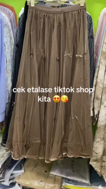 ROK TUTU PITA ROK BANGKOK PREMIUM