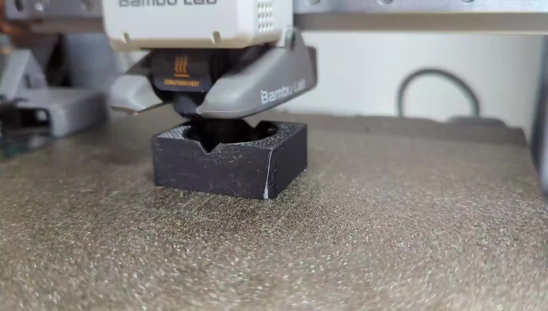 Layanan 3D Print PETG – Hasil Rapi & Kuat – Kirim File Desainmu!