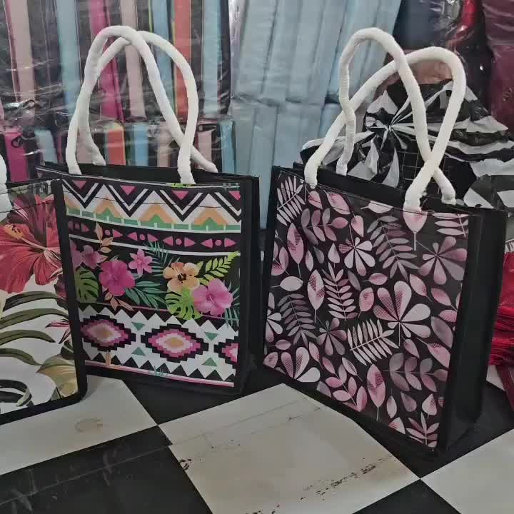 tas sumbu viral /tas serbaguna