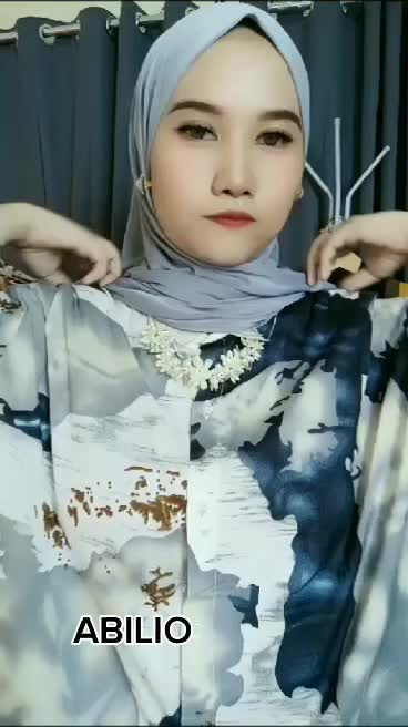 Kemeja Rayon Viscose Oversize Wanita Pantai Motif Full Print Baju Atasan Bali Santai Retro Panjang Katun Cewek Dewasa blouse  vintage korean style