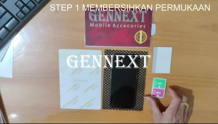 Gennext Hydrogel Matte For Iphone 6 6S 6G 6Plus 6Splus 7 8 Se 7Plus 8Plus Xs Xr Xsmax 11 11Pro 11Promax 12 12Mini 12Pro 12Promax 13 13Mini 13Pro 13Promax S G Mini Plus Pro Max Promax