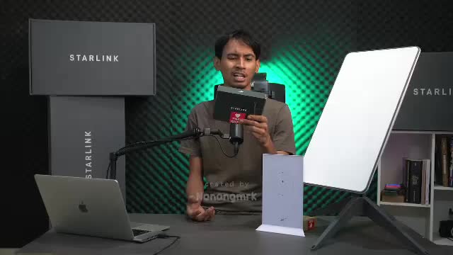 ETHERNET ADAPTER STARLINK ORIGINAL