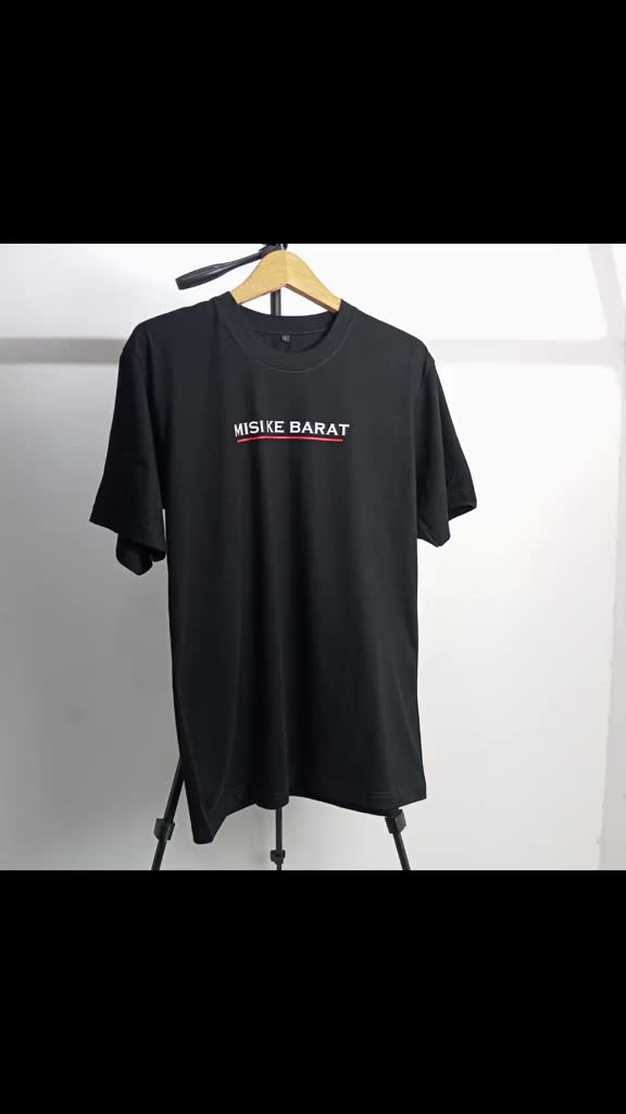 Kaos Distro Sun Gokong Cotton 24s Baju Pria Wanita Keren Katun lengan  pendek Sablon Tshirt Oblong Santai Nyaman t-shirt XL co bajudistro unsiex sesuai gambar Kaos Distro Kerah Panjang
