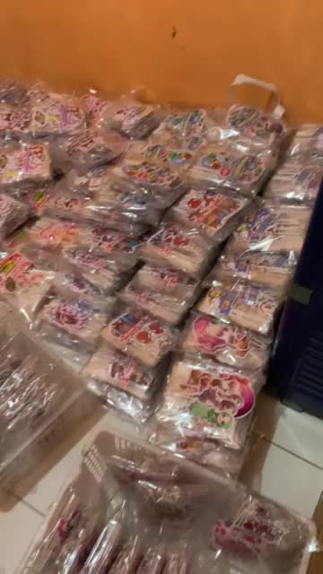 Toper jumbo kue ultah/toper fullstik/toper cake ultah/toper kue ulang tahun/toper murah berkualitas