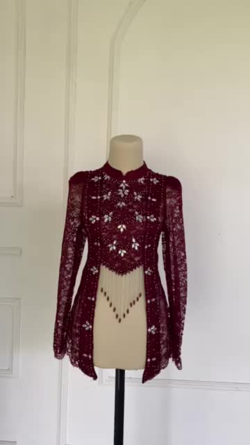 Kebaya Lulu Andini by Valery brand