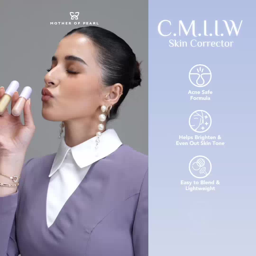 MOP - CMIIW Skin Corrector