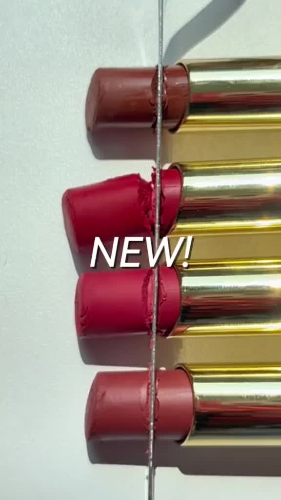 FUFUMISE | IMPLORA Intense Matte Lipstick | Lip Matte Waterproof Long Lasting Lipstik BPOM Gloss Liquid Bibir Lipcream