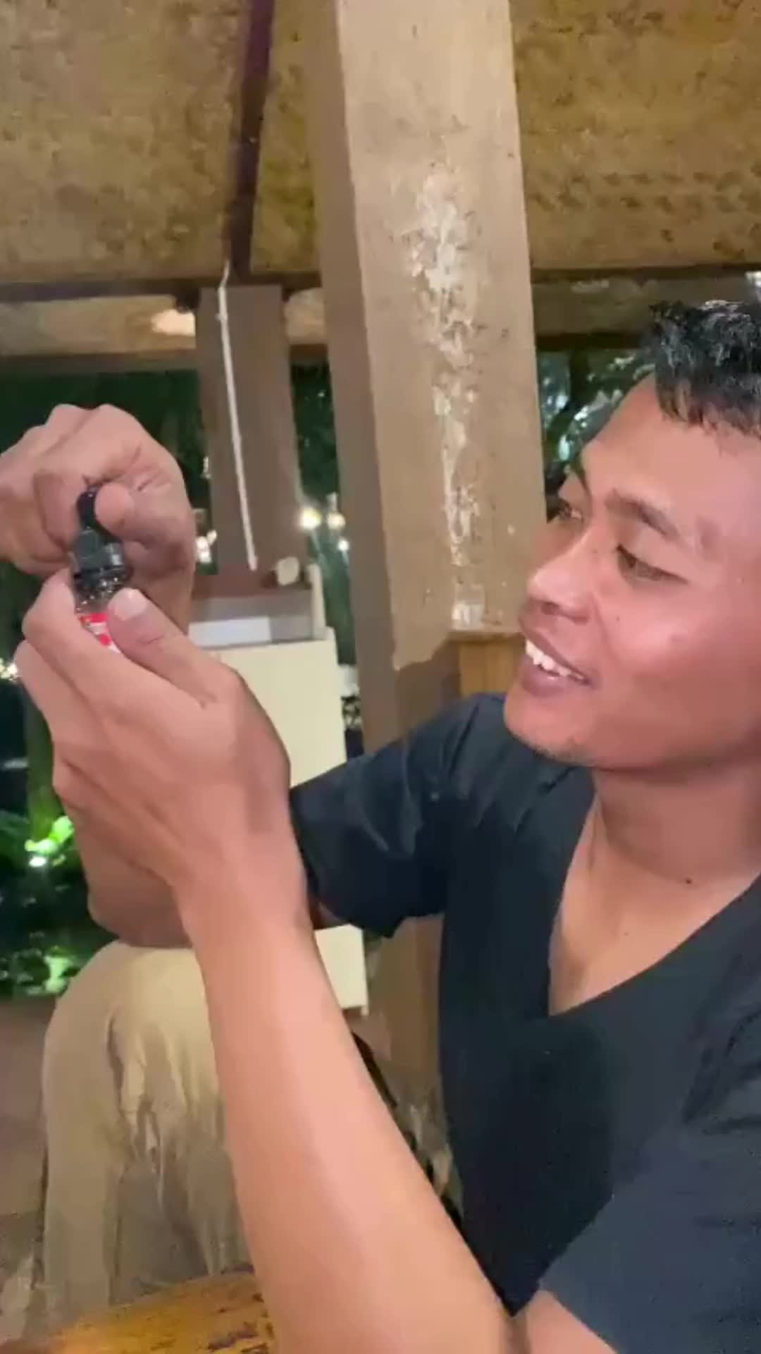 SP99 Meredakan Sakit Gigi Berlebih & Menjaga Kesehatan Mulut 100% Halal