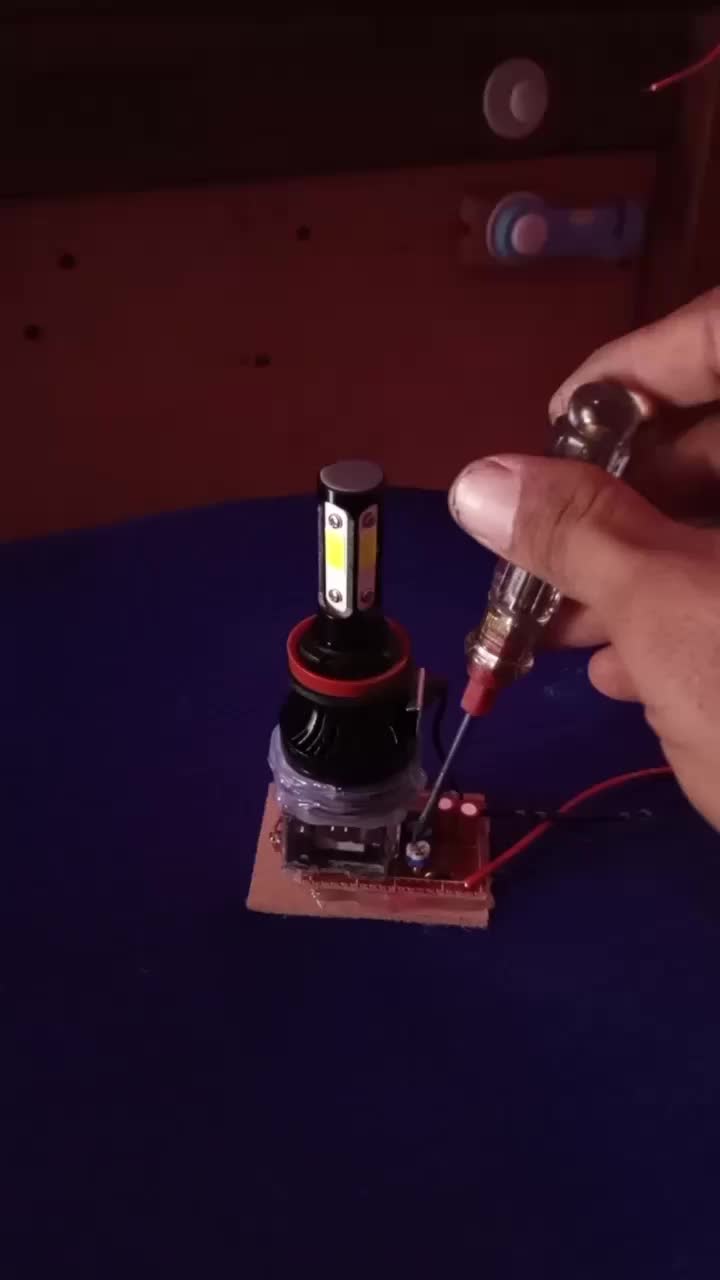 led kedip pesawat 4 sisi.kusus 24 volt relay besar