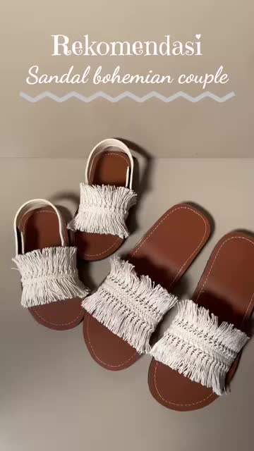 sandal bohemian anak sandal boho sandal etnik sandal couple ibu dan anak sandal cewek sendal murah sendal perempuan sandal anak cewe sandal bayi sandal anak
