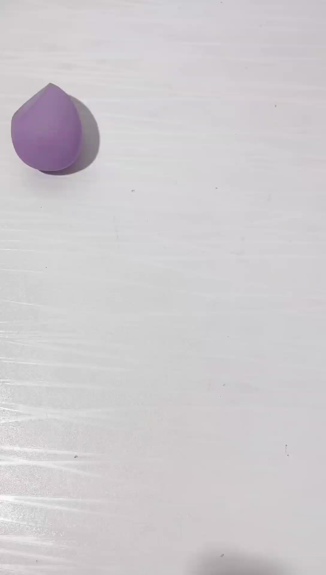 Albira - Makeup Sponge+Puff MIX Wajah