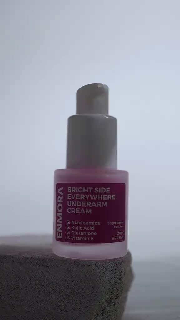 ENMORA BRIGHT SIDE EVERYWHERE UNDERARM CREAM