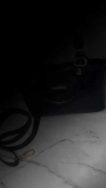 CF EMMA Malaika bag Size 19x12 cm Wanita Kulit Selempang