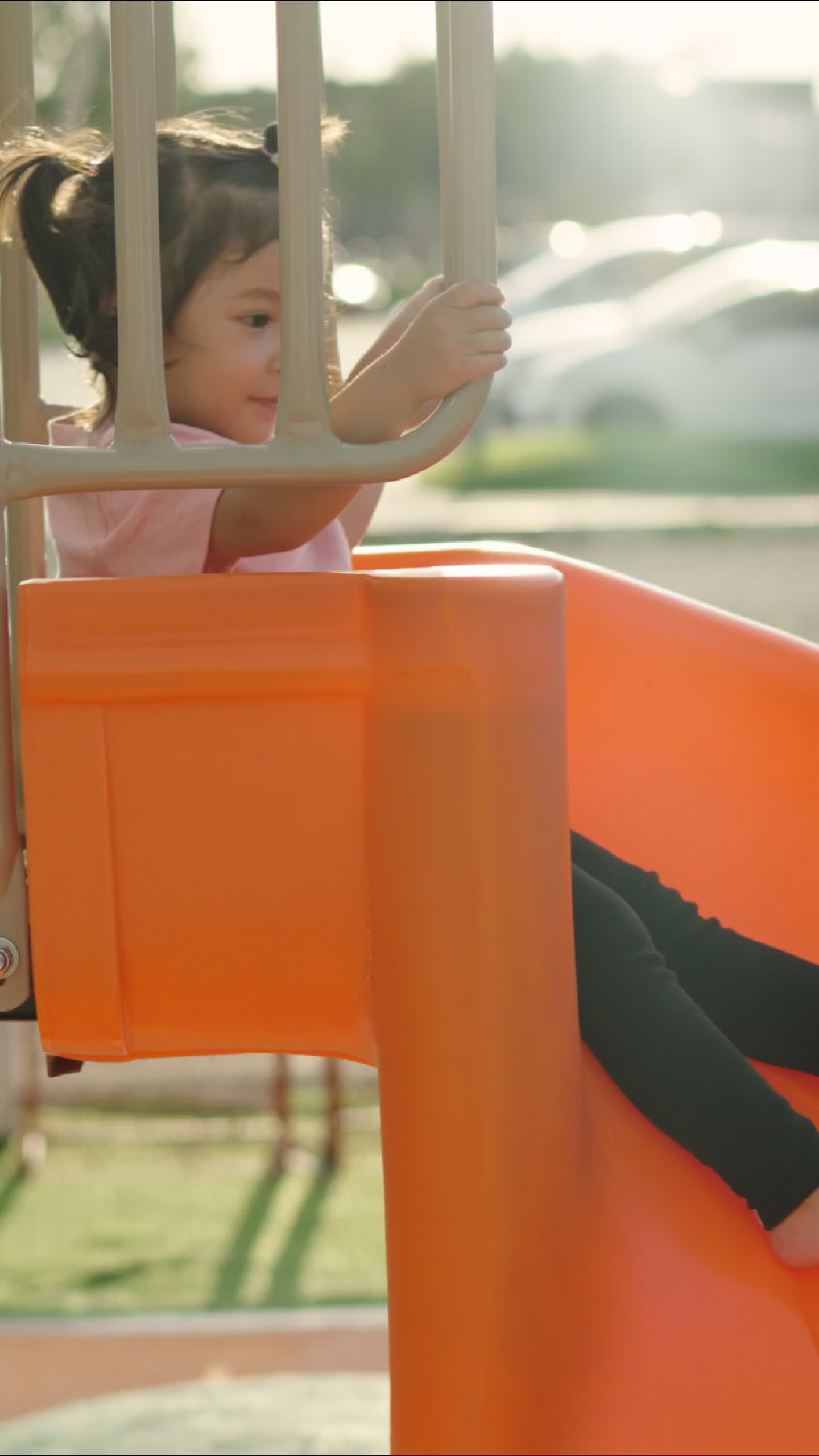 OUR IN ONE Sunscreen Bayi & Anak 50ml SPF 50 PA++++ Perlindungan Kulit dari Sinar UVA UVB Aman for Kulit Sensitif Anak Natural Baby Skincare Tidak White Cast 3 in 1 Lindungi Lembapkan Bye-bye Sunburn - Sunblock