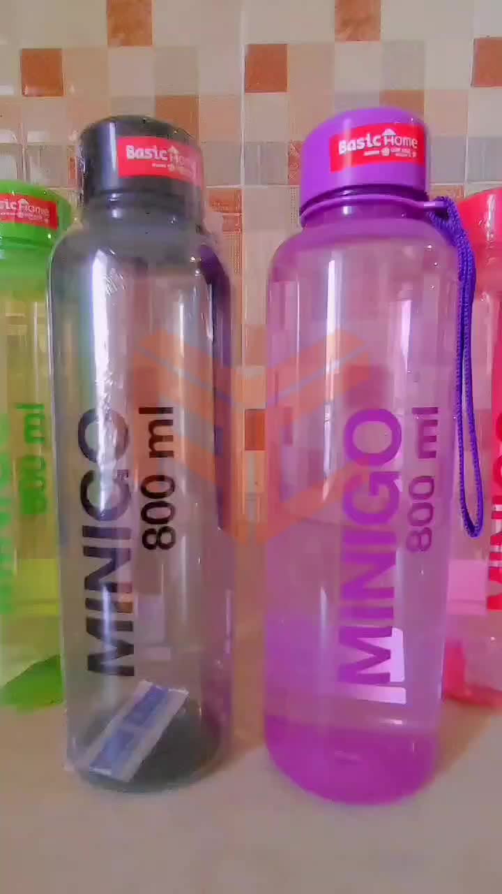 [2pcs] COOLER JUG 1700ml VITA BASIC HOME / BOTOL MINUM / BOTOL MINUM KULKAS