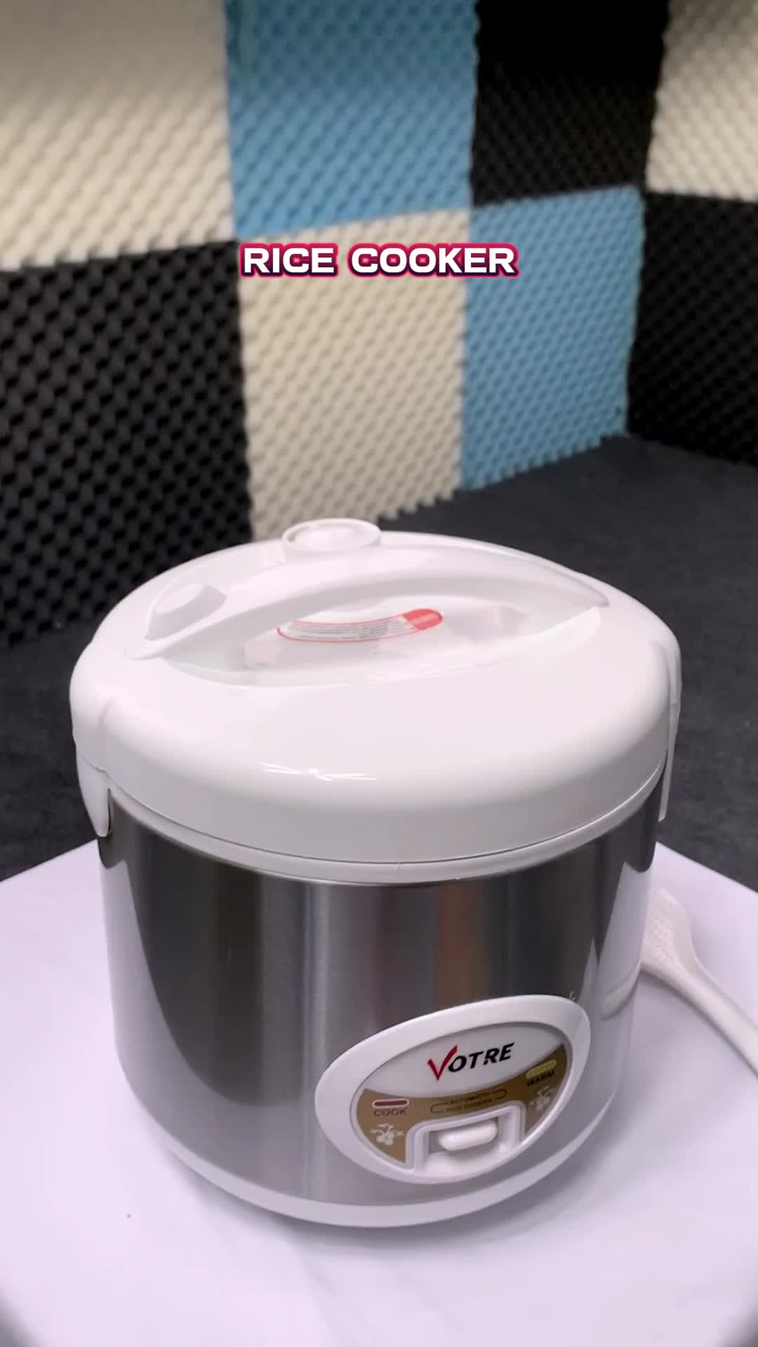 【Smart Home】Advance Rice Cooker Mini 1.2L 380W  low watt  3 in 1 Penanak Nasi Serbaguna G11