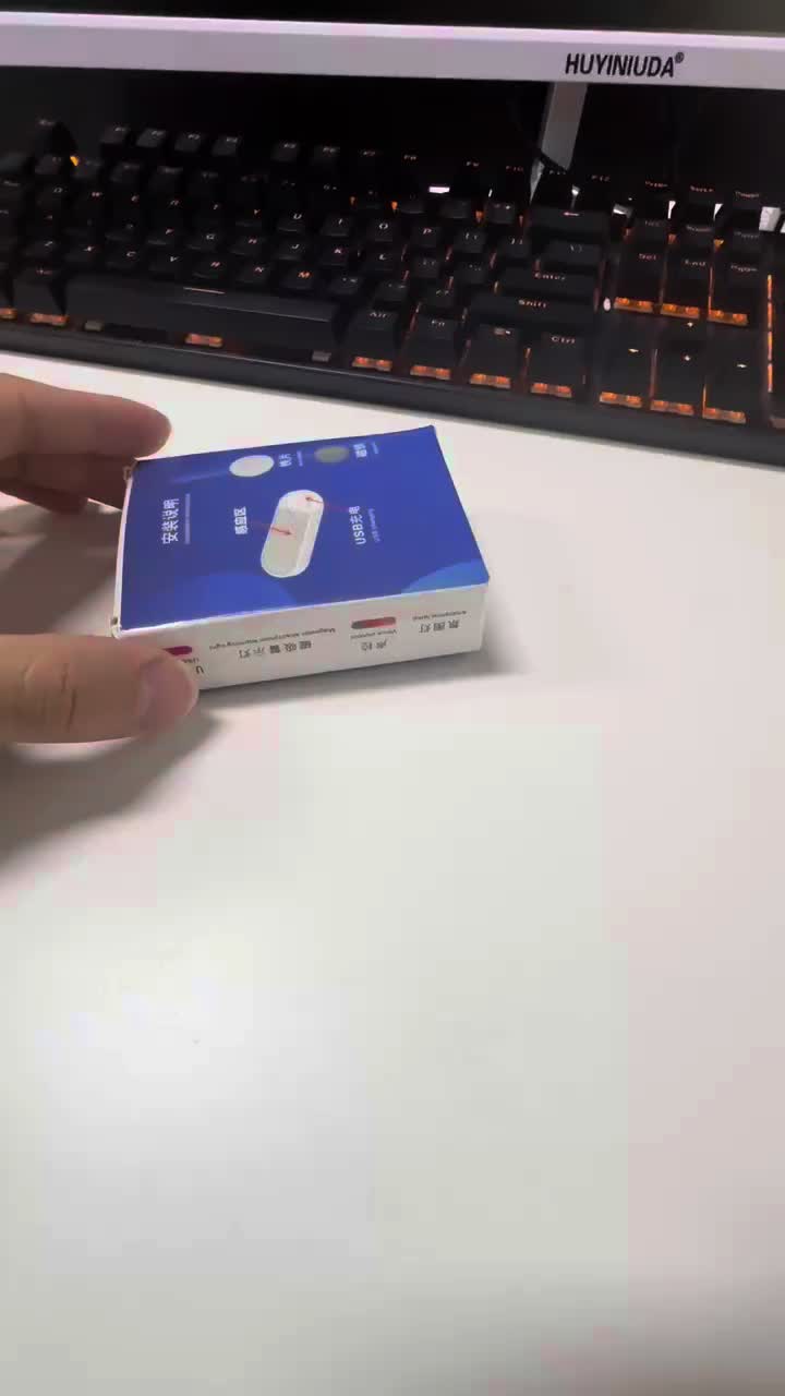 [Mogai] Lampu LED Plafon Mobil & Motor - USB Isi Ulang, Warna Banyak, Tempel Sentuh, Interior & Kolong, Aksesoris Pencahayaan Mobil/Motor