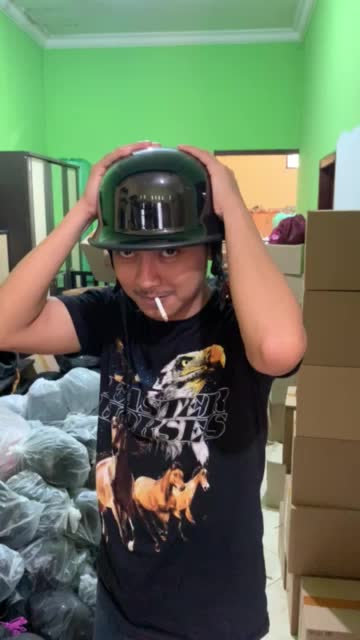helm los santos SNI free kacamata