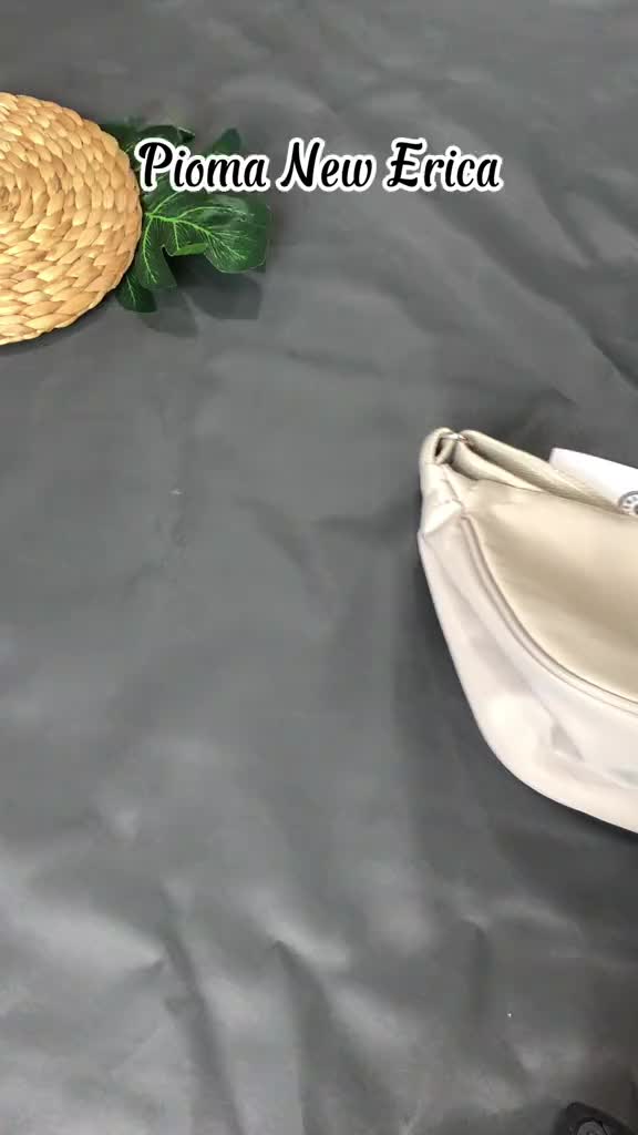 TAS SELEMPANG WANITA / SLING BAG WANITA / TAS BAHU WANITA / TAS NYLON / P0036 NEW PIOMA ERICA
