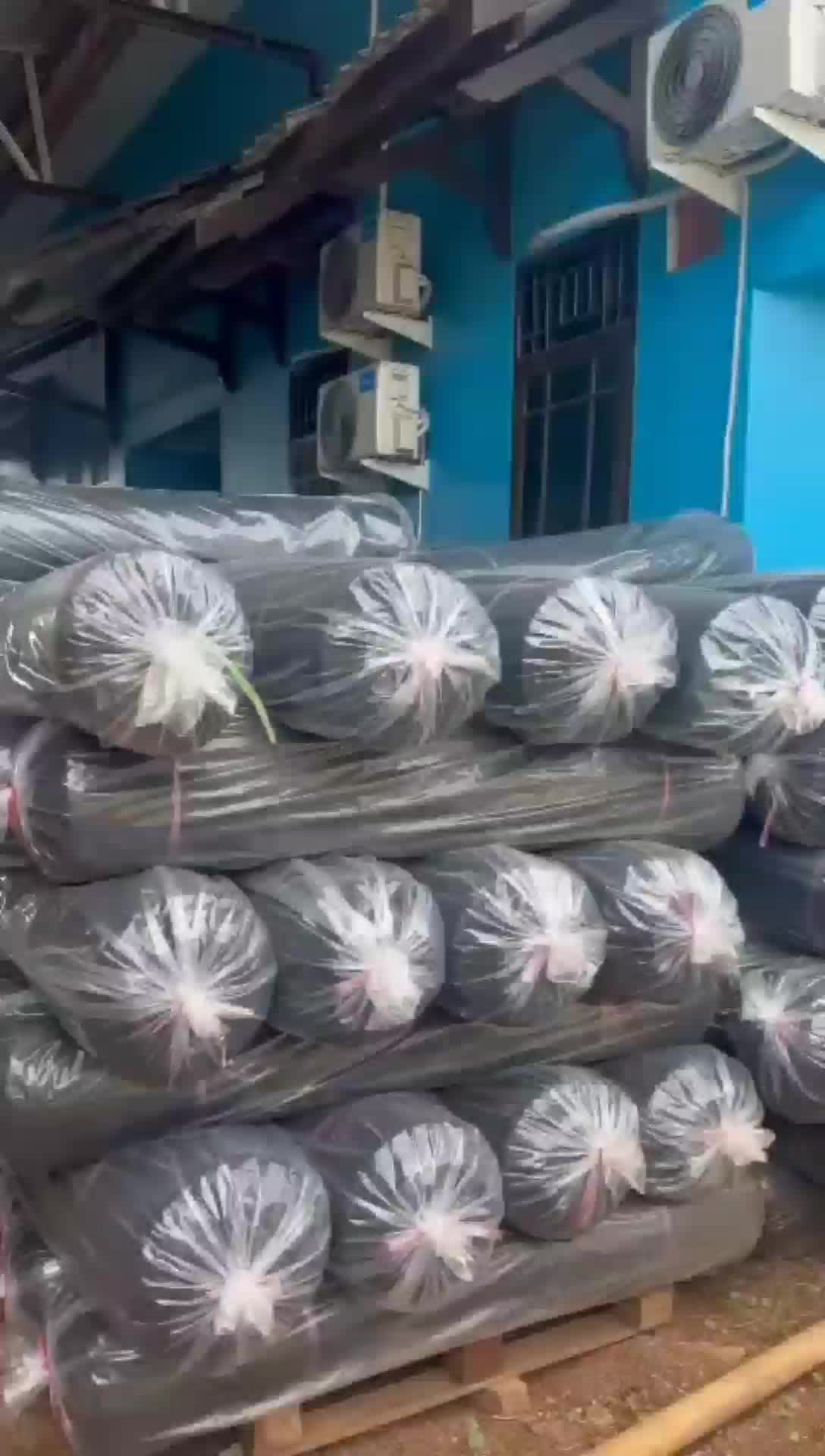 Paranet 75% lebar 3 meter x panjang 5 meter